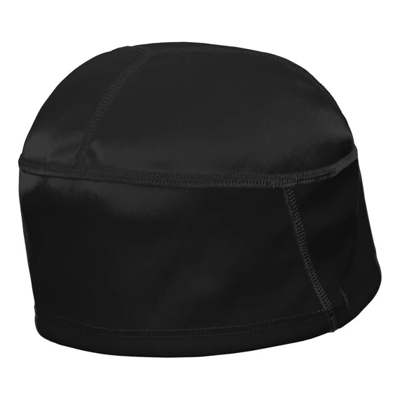 HA26BKR Winddichte Softshell-Interlock-Mütze in der Farbe Gelb mit hoher Sichtbarkeit. 5 Das sorgt für eine