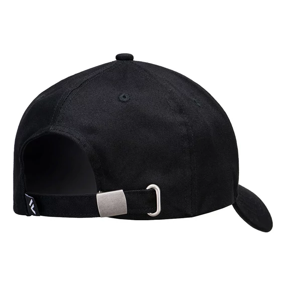 HA31BKR Diese erstklassige Baseballkappe mit sechs Paneelen hat mehrere Ösen für Atmungsaktivität und einen