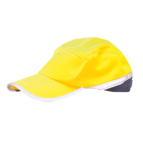 HB10YNR Warnschutz-Baseball-Cap