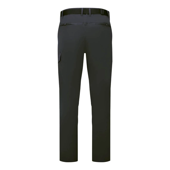 L711BKR28 Diese strapazierfähige und leichte Hose bietet das ganze Jahr über unglaubliche Leistung. Diese Hose