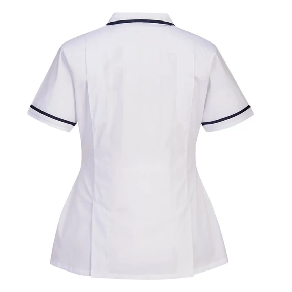 LW17WHRL Stretch-Tunika für Frauen