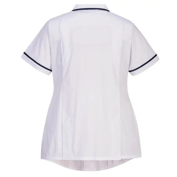 LW18WHRL Stretch-Umstands-Tunika
