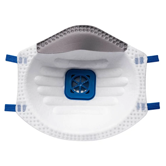 FFP2 Feinstaubmaske mit Ventil