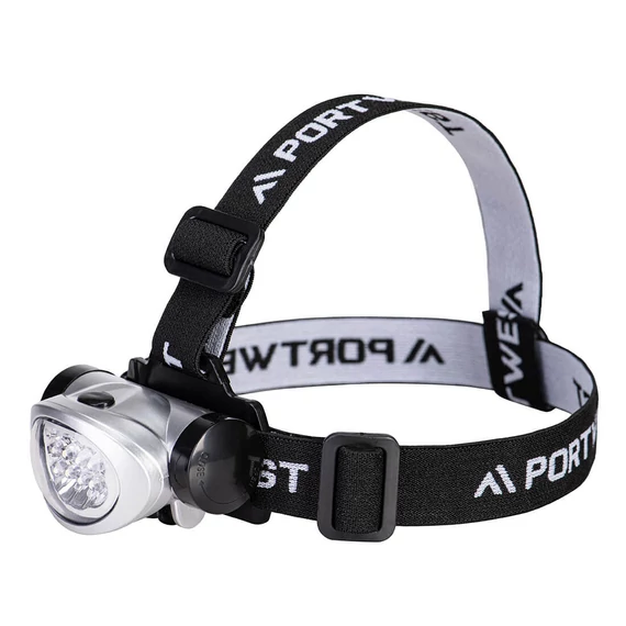PA50SIR LED Head light