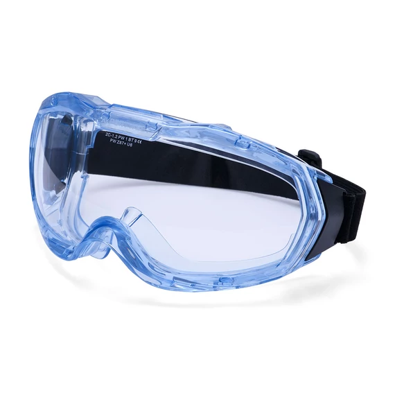 PG66CLR Portwest Ultra Safe Überbrille