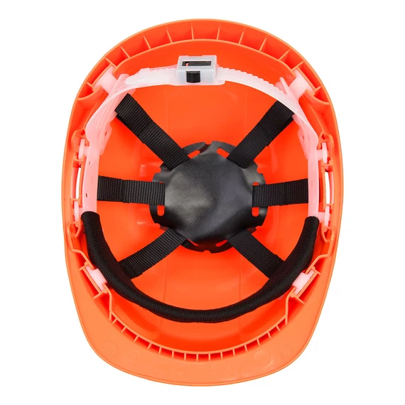 PH55ORR PH55ORR Portwest Endurance sisak racsnis fejpánttal