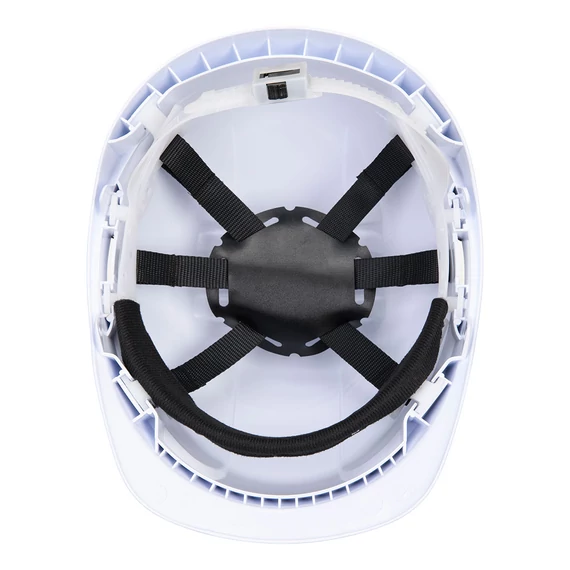 PH55WHR PH55ORR Portwest Endurance sisak racsnis fejpánttal