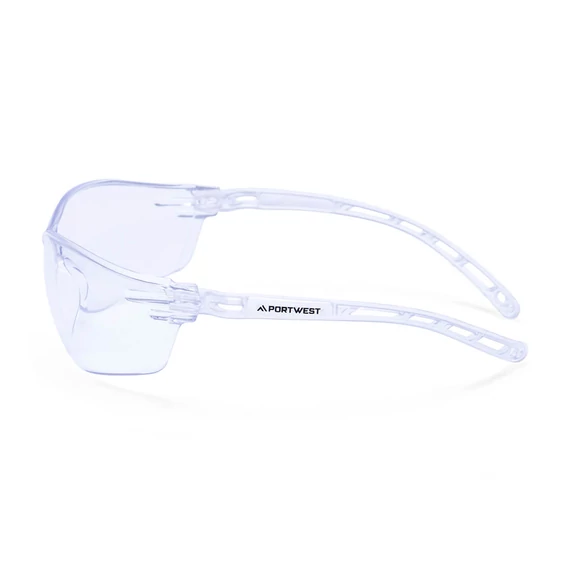PR12CLR Portwest Air Schutzbrille