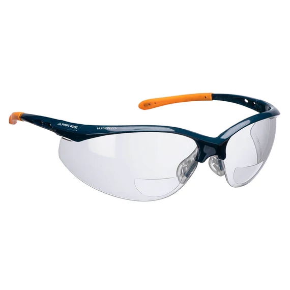 Korrektionsschutzbrille mit Sehstärke