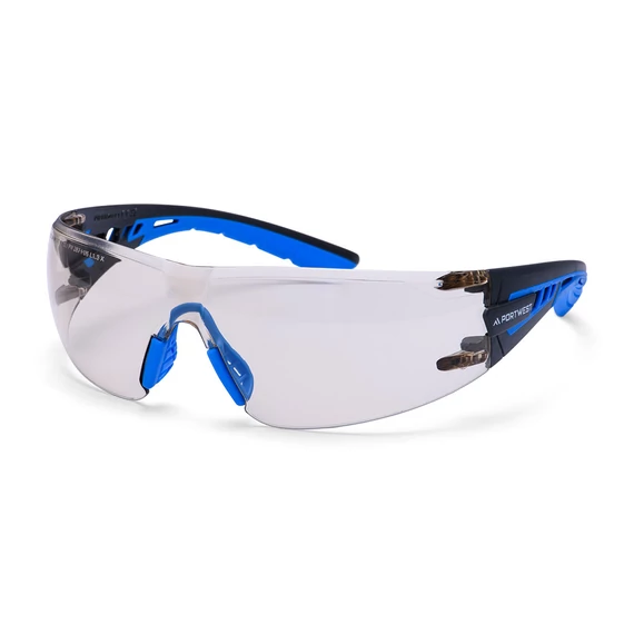 PS27BRR Tech Look Lite KN Schutzbrille