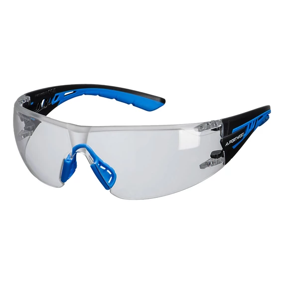 PS27CLR Tech Look Lite KN Schutzbrille