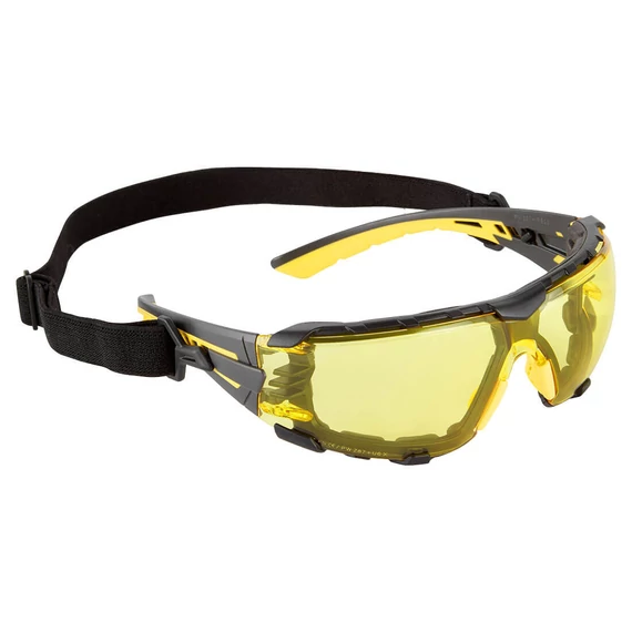 PS28AMR Portwest Tech Look Pro Schutzbrille