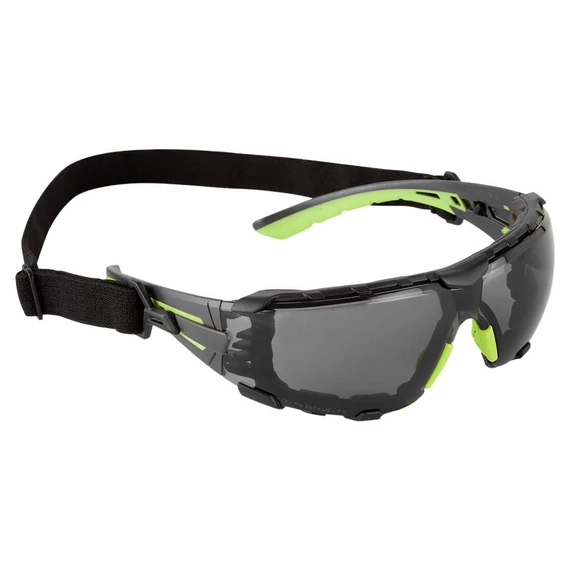PS28SKR Portwest Tech Look Pro Schutzbrille