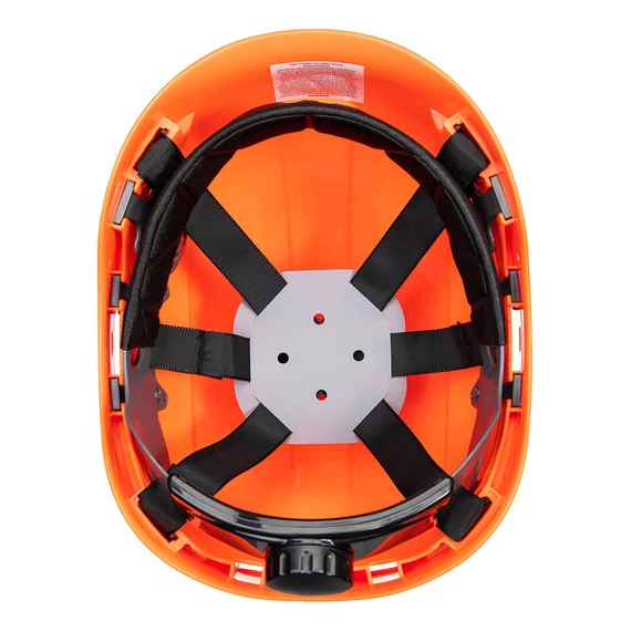 PS53ORR Endurance Helm für Höhenarbeiten