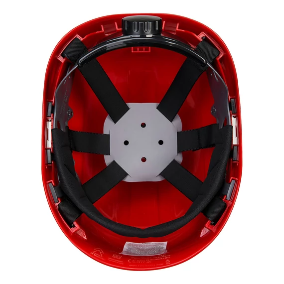 PS53RER Endurance Helm für Höhenarbeiten