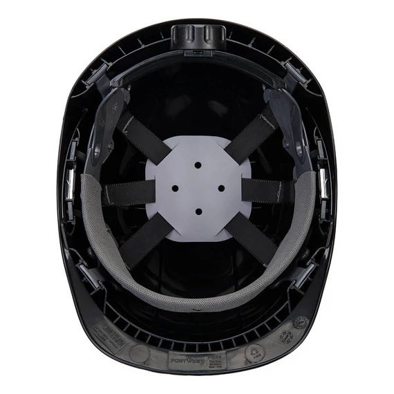 PS54BKR Endurance Plus Schutzhelm