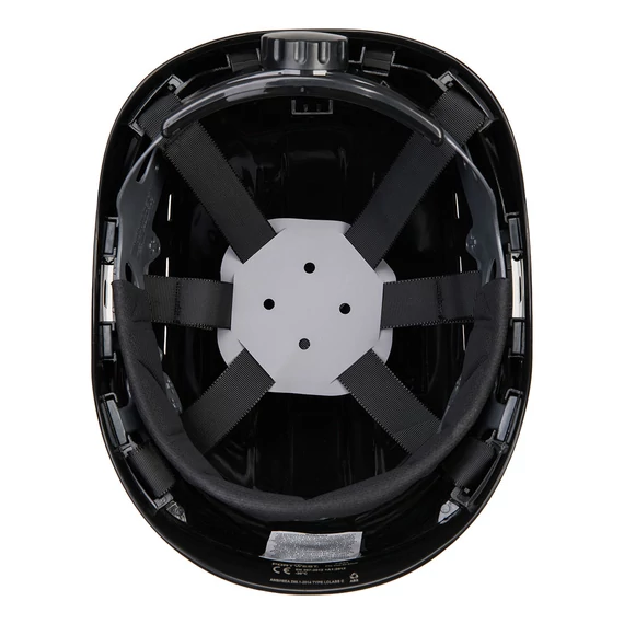 PS63BKR belüfteter Endurance Helm für Höhenarbeiten