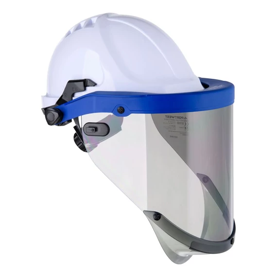 Portwest Lichtbogenschutzmaske Klasse 2