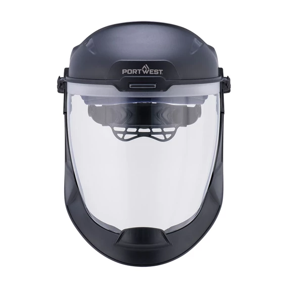 PS98CLR Portwest Ívvédő arcvédő víztiszta látómezővel