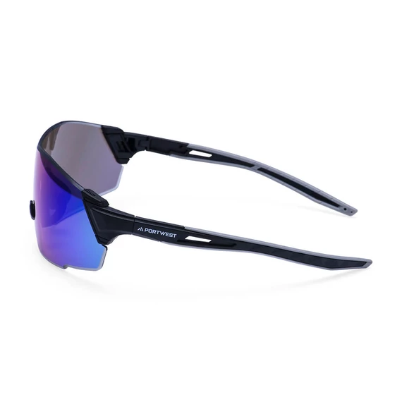 PT01BMI Portwest Sporty Shield Schutzbrille