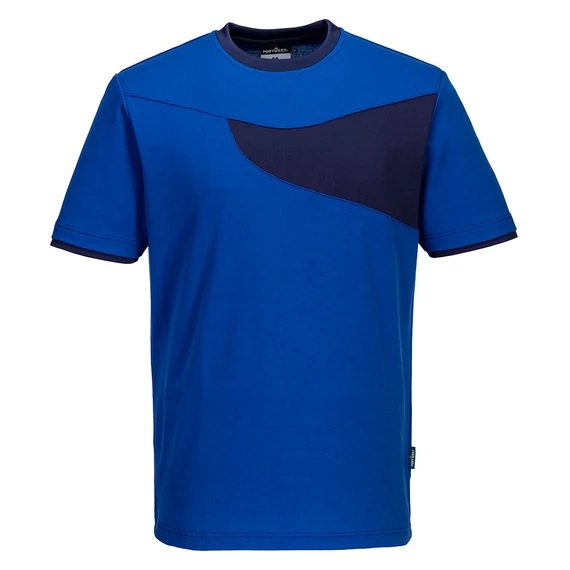 PW211RNAM PW2 T-Shirt S/S