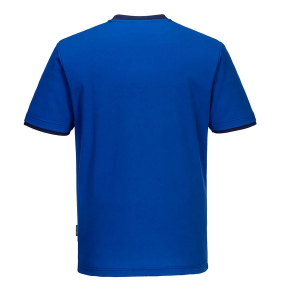 PW211RNAM PW2 T-Shirt S/S