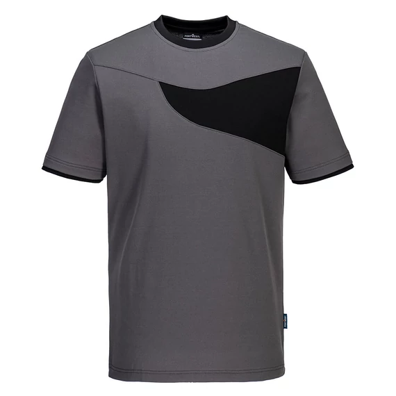 PW211ZBRM PW2 T-Shirt S/S