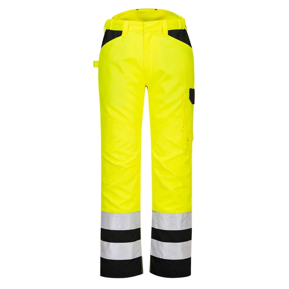 PW241YBR38 PW2 Warnschutz Service-Bundhose
