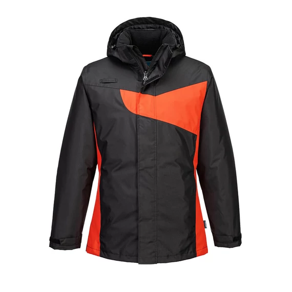 PW260BDRXXXL PW2 Winterjacke