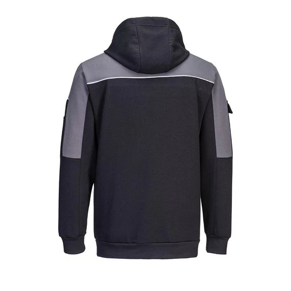PW337BKRL PW3 Kapuzenpullover