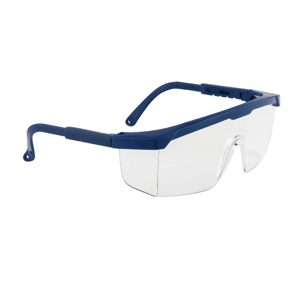 Klassische Schutzbrille