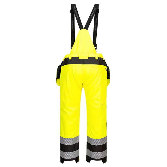 PW356YBRL PW3 Warnschutz Regenhose