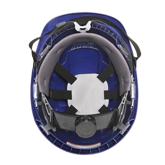PW55RBR Endurance Visier Helm
