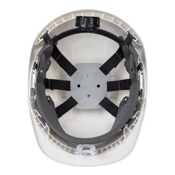 PW55WHR Endurance Visier Helm