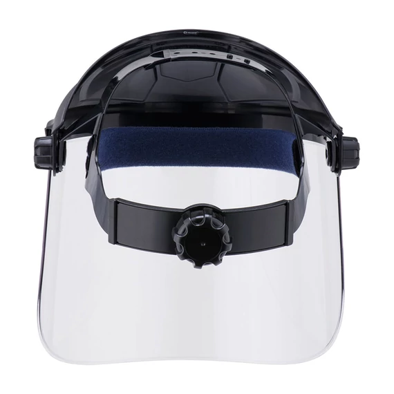 PW95BKR Portwest Browguard arcvédő víztiszta látőmezővel