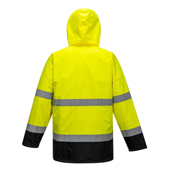 S162YNRL Warnschutz 3-in-1 Kontrast Lite Jacke