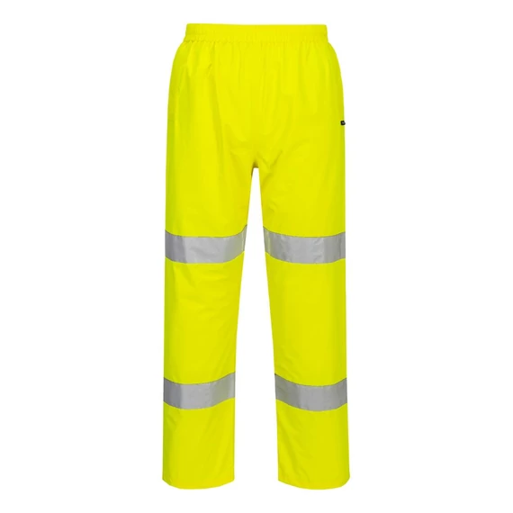 S165YER4XL Portwest Hi-Vis Packbare Hose