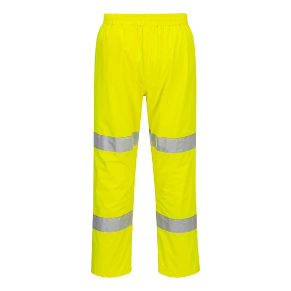 S165YER4XL Portwest Hi-Vis Packbare Hose