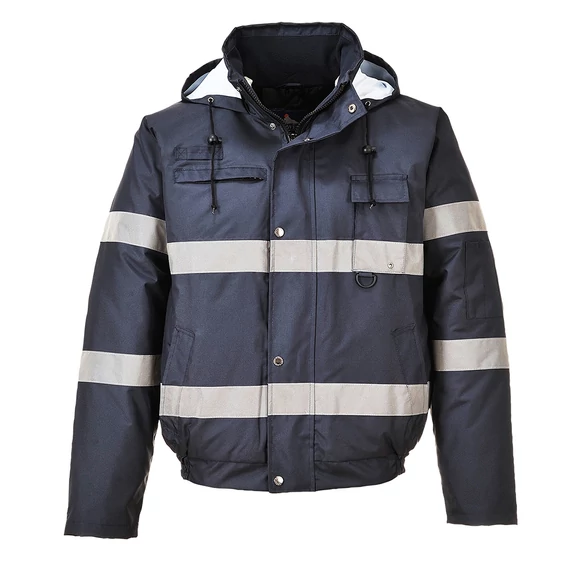 S434NARL Iona Lite Winter Pilotjacke