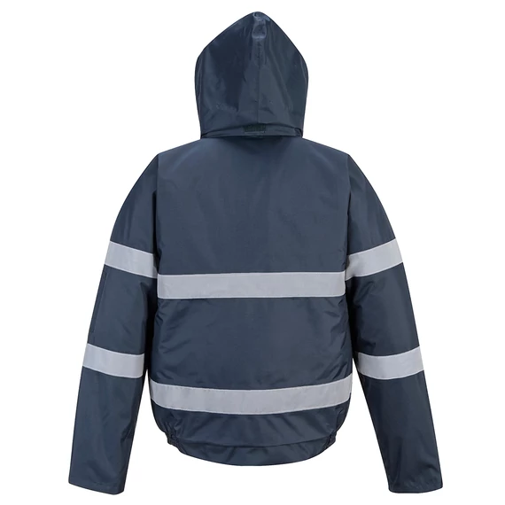 S434NARL Iona Lite Winter Pilotjacke
