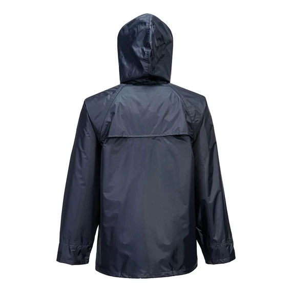 S440NAR6XL Klassische Regenjacke