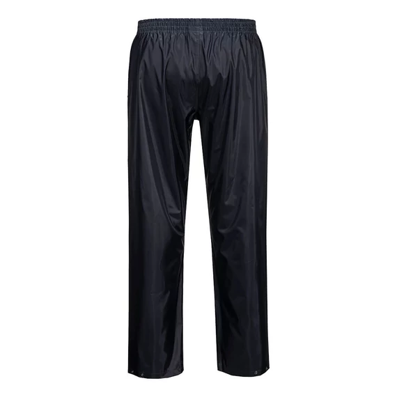 klassische Regenhose