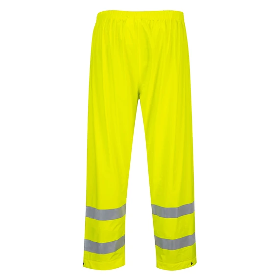 S493YER4XL Sealtex™ Ultra Warnschutz Regenbundhose