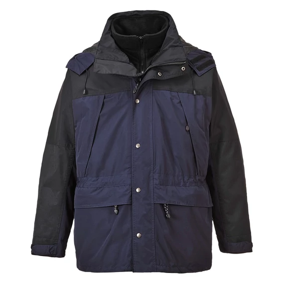 S532NVR4XL Orkney 3-in-1 Jacket