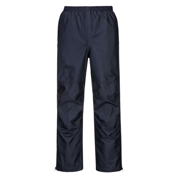 S556DNRXXXL Eine Zusatz Hose, die in die PWR Rainwear-Kollektion integriert werden kann. Die Vanquish-Hose aus h