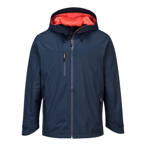 S600NARL KX3 Regenjacke