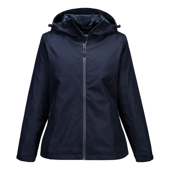 S614NVRL Women's Professional Regenjacke