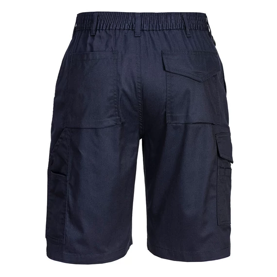 Damen Combat Shorts
