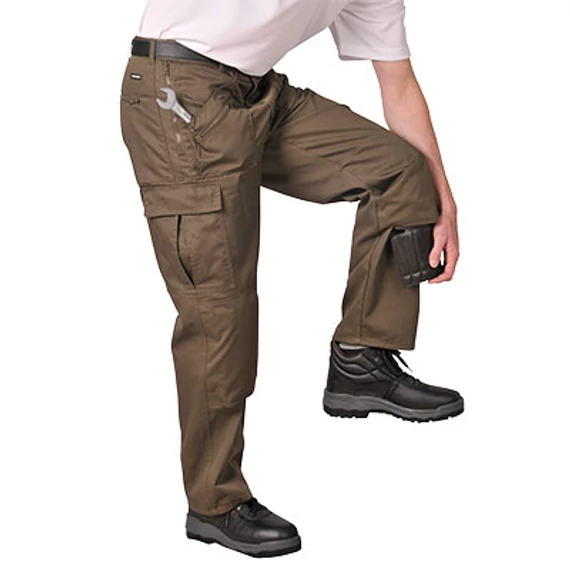 S887BKT26 Bundhose Mayo