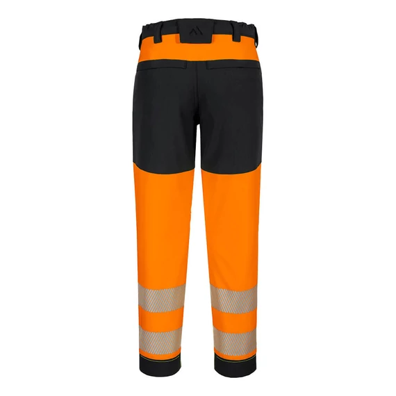 T141OBRXL PW3 Warnschutz Stretchhose für Damen